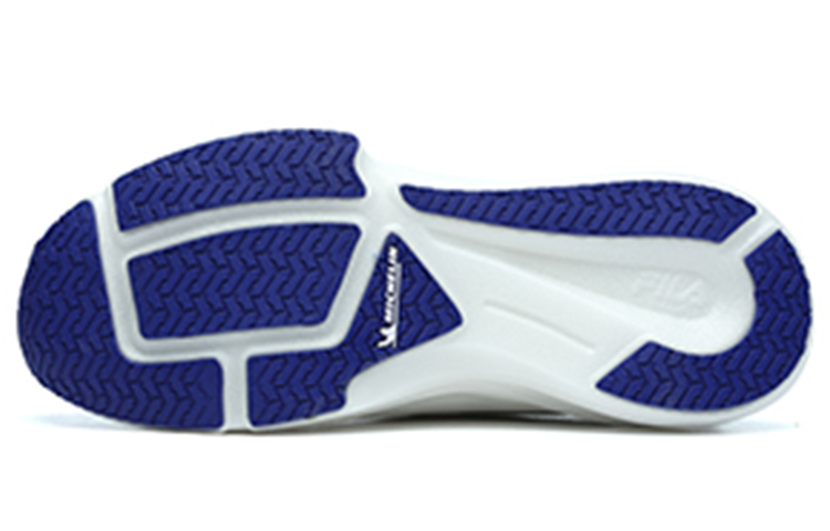 FILA Athletics Lightweight Cushioning White 圖 5