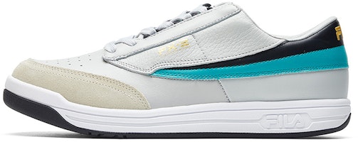 FILA Athletics Low Sneakers Light Grey A12M945510FLY FILA Athletics Low Sneakers Light Grey A12M945510FLY