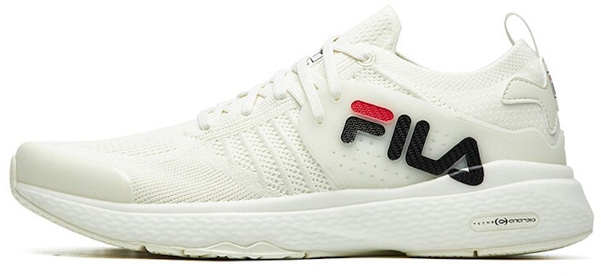 FILA 运动背标低帮鞋 '白色' A12M112103FWW Buy FILA 运动背标低帮鞋 '白色' A12M112103FWW