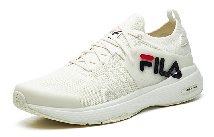 Order Zapatillas FILA Athletics Low Logo Trasero 'Blancas' A12M112103FWW
