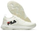 Details for FILA 运动背标低帮鞋 '白色' A12M112103FWW