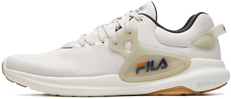 FILA Athletics Low 'White Cream Translucent' A12M112105FGD FILA Athletics Low 'White Cream Translucent' A12M112105FGD