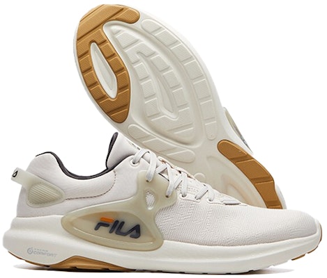 FILA Athletics Low 'Blanco Crema Translúcido' A12M112105FGD Details for FILA Athletics Low 'Blanco Crema Translúcido' A12M112105FGD