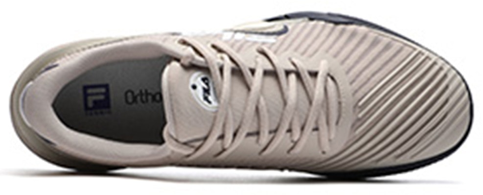 휠라 애슬레틱 로우 '모닝 그레이' A12M212301FGM Lookbook 휠라 애슬레틱 로우 '모닝 그레이' A12M212301FGM