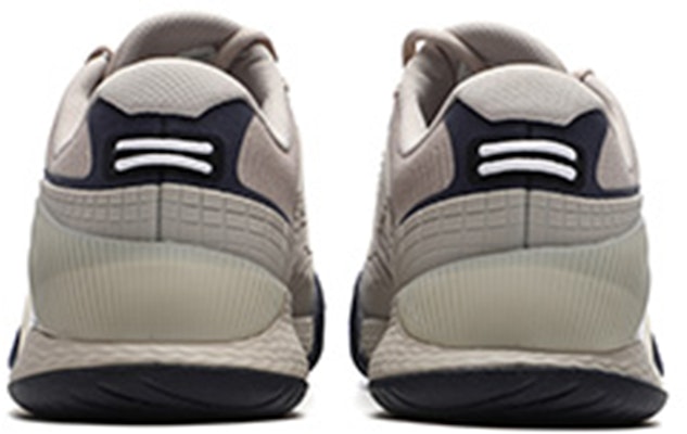 휠라 애슬레틱 로우 '모닝 그레이' A12M212301FGM Shop 휠라 애슬레틱 로우 '모닝 그레이' A12M212301FGM