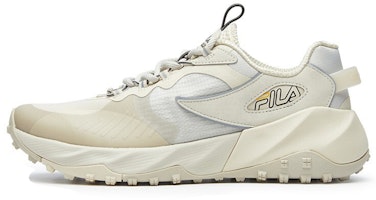 FILA Athletics Low-TopRunning Shoes Creamy A12M132209FOM FILA Athletics Low-TopRunning Shoes Creamy A12M132209FOM