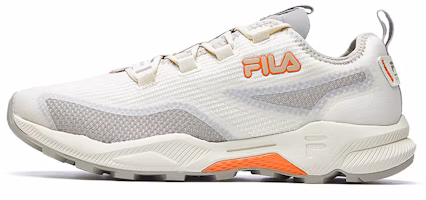 FILA Athletics Low-Top White A12M945502FSP FILA Athletics Low-Top White A12M945502FSP