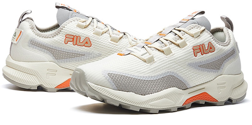 FILA Atletik Rendah Putih A12M945502FSP Shop FILA Atletik Rendah Putih A12M945502FSP