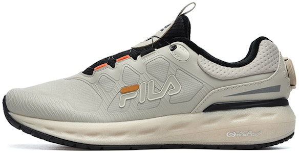 FILA Athletics Fleece Low-Top 'Amarillo Negro' A12M212210FPB Buy FILA Athletics Fleece Low-Top 'Amarillo Negro' A12M212210FPB