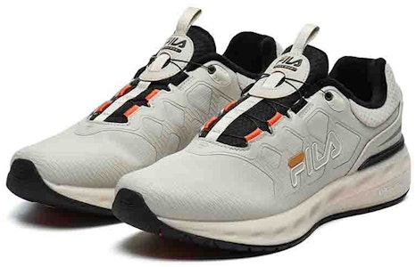 FILA Athletics Fleece Low-Top 'Amarillo Negro' A12M212210FPB Order FILA Athletics Fleece Low-Top 'Amarillo Negro' A12M212210FPB