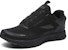 FILA Athletics Renda Rendah 'Larian Profesional Hitam' A12M142213FBK