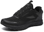 Order FILA Athletics Renda Rendah 'Larian Profesional Hitam' A12M142213FBK