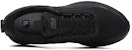 FILA Athletics Renda Rendah 'Larian Profesional Hitam' A12M142213FBK