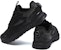 FILA Athletics Renda Rendah 'Larian Profesional Hitam' A12M142213FBK