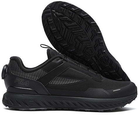 휠라 프로페셔널 러닝 블랙 (Fila 프로 러닝 블랙) A12M142213FBK Purchase 휠라 프로페셔널 러닝 블랙 (Fila 프로 러닝 블랙) A12M142213FBK
