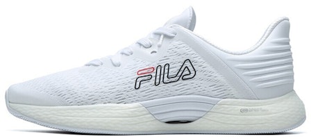 Sepatu FILA Athletics Logo Samping Rendah 'Putih' A12M122104FWT Buy Sepatu FILA Athletics Logo Samping Rendah 'Putih' A12M122104FWT