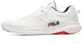 Buy FILA Rendah Atasan 'Putih Merah' A12M112105FWA