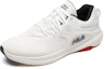 Order FILA Rendah Atasan 'Putih Merah' A12M112105FWA