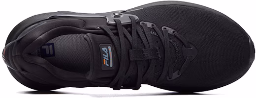 Purchase FILA斐樂 Athletics 低筒 運動鞋 男款 全黑
