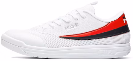 FILA Athletics Low 'White' A12M012302FWT FILA Athletics Low 'White' A12M012302FWT
