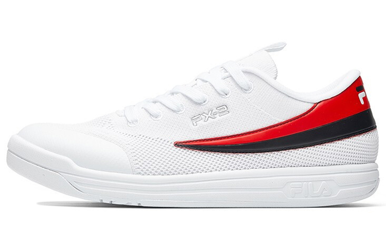 Buy FILA アスレチック Low 白 (FILA Asurechikku Low Shiro) A12M012302FWT