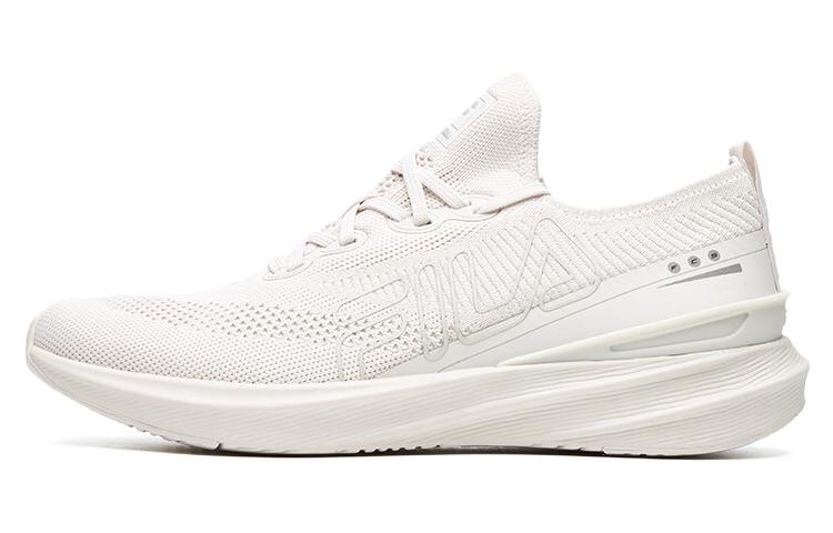 Buy FILA 低帮运动鞋 '白色' A12M112202FWS