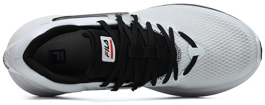 Sepatu FILA Athletics Low Putih/Hitam A12M122105FWT Shop Sepatu FILA Athletics Low Putih/Hitam A12M122105FWT