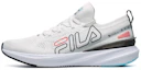 Buy FILA Athletics Low ''Weiß Schwarz Transparent'' A12M122202FWT