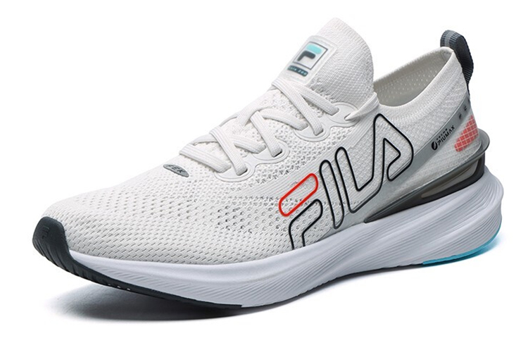 Order FILA Athletics Low ''Weiß Schwarz Transparent'' A12M122202FWT