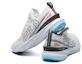 Shop FILA Athletics Low ''Weiß Schwarz Transparent'' A12M122202FWT