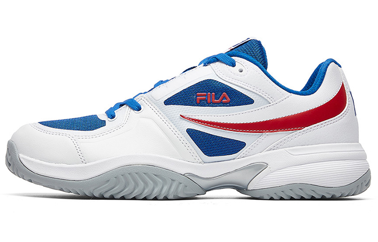 Buy FILA Athletics Rendah 'Putih Biru' A12M945511FWB