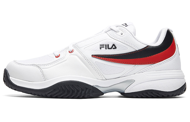FILA Athletics Low 'White Running' A12M935507AWT