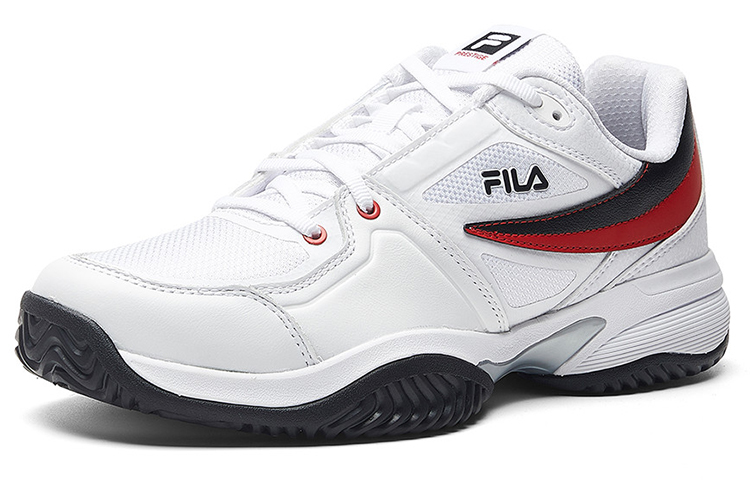 Order FILA Athletics Laag ''Wit Running'' A12M935507AWT