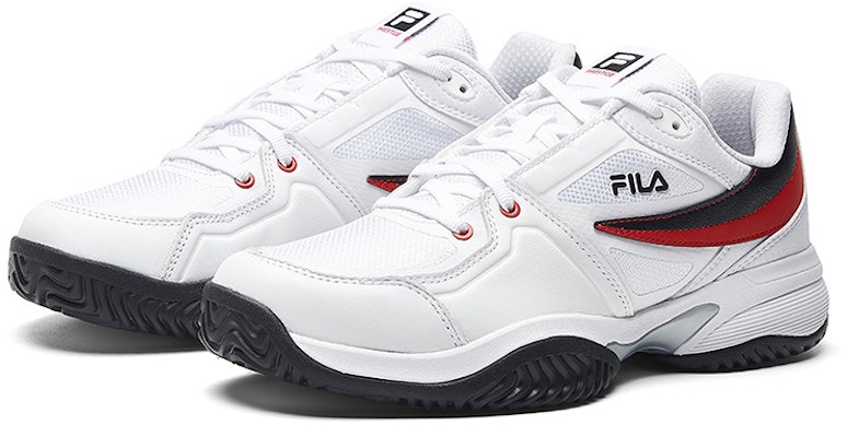 휠라 로우 화이트 러닝화 (Hwilla Rou Waiteo Reoninghwa) A12M935507AWT Lookbook 휠라 로우 화이트 러닝화 (Hwilla Rou Waiteo Reoninghwa) A12M935507AWT