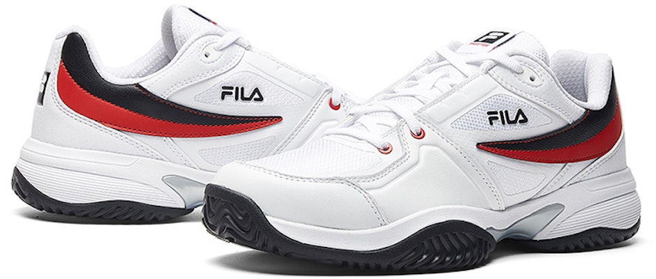 휠라 로우 화이트 러닝화 (Hwilla Rou Waiteo Reoninghwa) A12M935507AWT Shop 휠라 로우 화이트 러닝화 (Hwilla Rou Waiteo Reoninghwa) A12M935507AWT