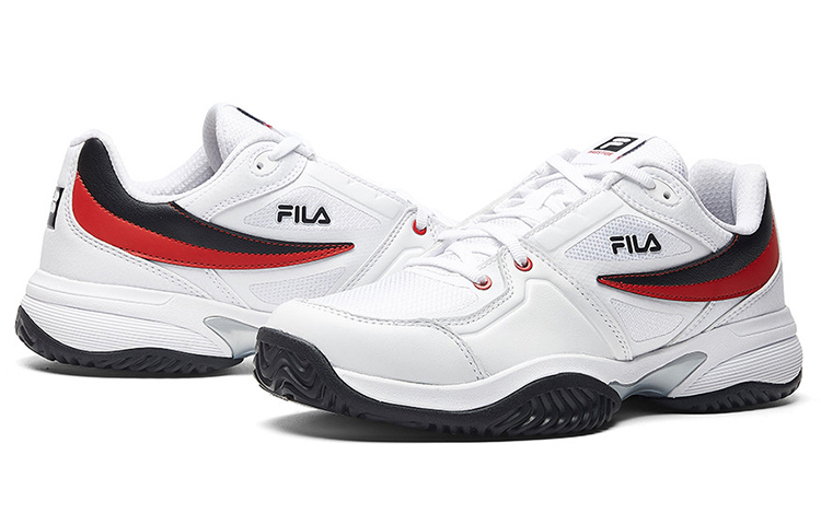 Shop FILA Athletics Laag ''Wit Running'' A12M935507AWT