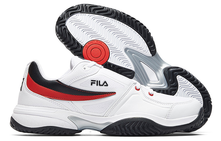 Purchase FILA Athletics Laag ''Wit Running'' A12M935507AWT