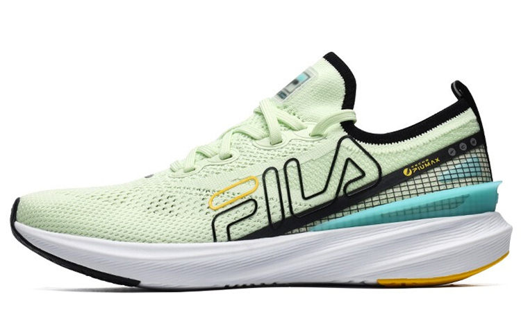 FILA Athletics Low Grey A12M122202FLC