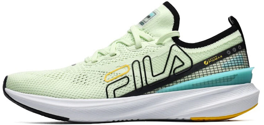 FILA Athletics Laag Grijs A12M122202FLC Buy FILA Athletics Laag Grijs A12M122202FLC