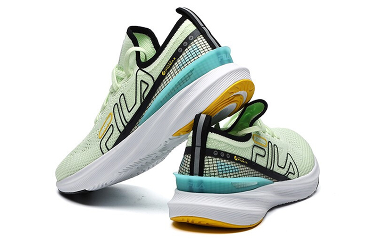 Purchase FILA Athletics Laag Grijs A12M122202FLC