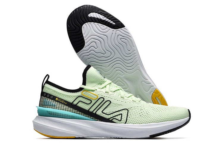 Details for FILA Athletics Laag Grijs A12M122202FLC