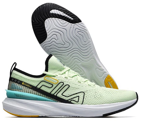 FILA Athletics Laag Grijs A12M122202FLC Details for FILA Athletics Laag Grijs A12M122202FLC