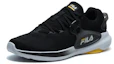 Order Chaussures Basses FILA Athletics Noir/Blanc A12M122105FBK