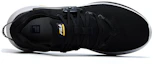Shop Chaussures Basses FILA Athletics Noir/Blanc A12M122105FBK