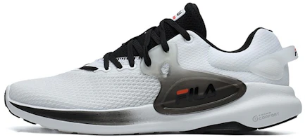 FILA Athletics Low Shoes White/Black A12M122105FWT FILA Athletics Low Shoes White/Black A12M122105FWT
