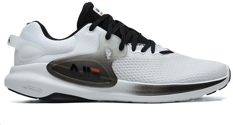 Chaussures Basses FILA Athletics Blanc/Noir A12M122105FWT Order Chaussures Basses FILA Athletics Blanc/Noir A12M122105FWT