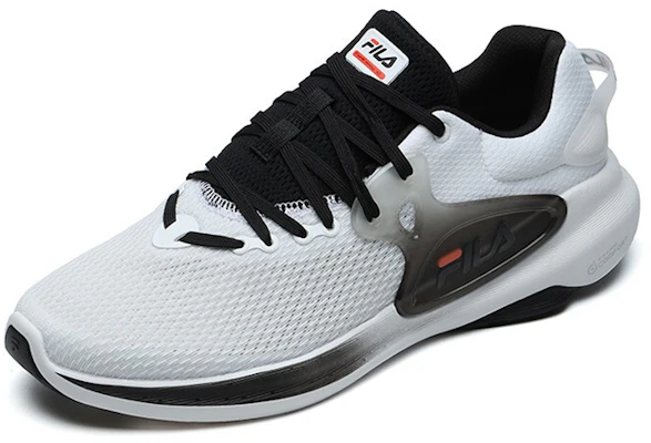 Chaussures Basses FILA Athletics Blanc/Noir A12M122105FWT Lookbook Chaussures Basses FILA Athletics Blanc/Noir A12M122105FWT