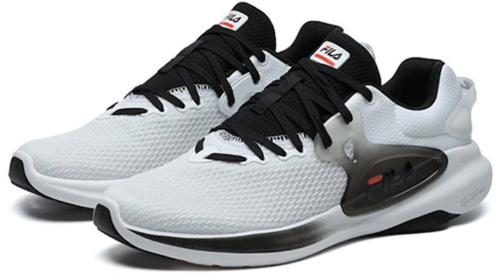 Chaussures Basses FILA Athletics Blanc/Noir A12M122105FWT Shop Chaussures Basses FILA Athletics Blanc/Noir A12M122105FWT