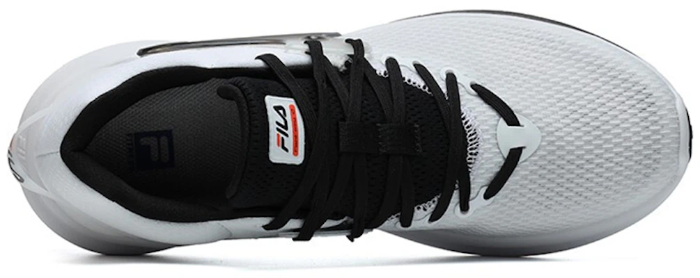 Chaussures Basses FILA Athletics Blanc/Noir A12M122105FWT Purchase Chaussures Basses FILA Athletics Blanc/Noir A12M122105FWT