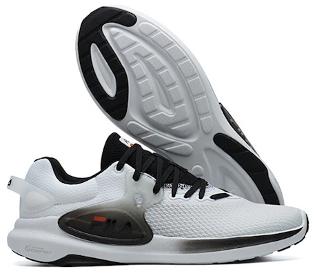 Chaussures Basses FILA Athletics Blanc/Noir A12M122105FWT Sizing Chaussures Basses FILA Athletics Blanc/Noir A12M122105FWT